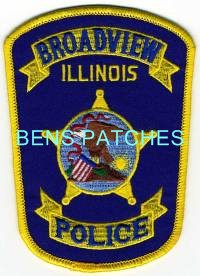 ILLINOIS,BROADVIEW POLICE 1_wm